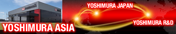 yoshimura group