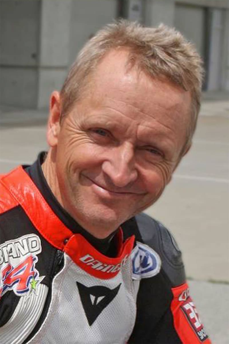 Kevin Schwantz